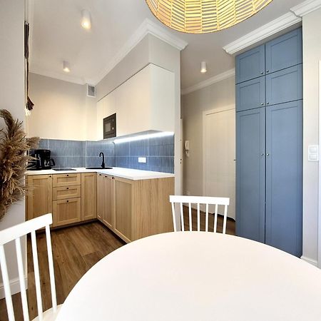 Świnoujście Baltic Home מראה חיצוני תמונה